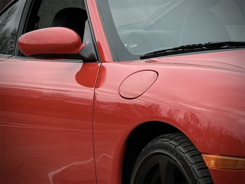 Used 1999 Porsche 911 Carrera image 19