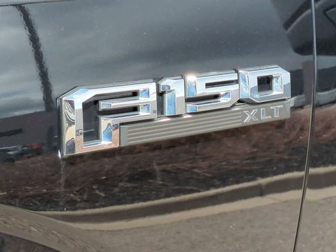 Used 2020 Ford F150 XLT w/ Trailer Tow Package image 13