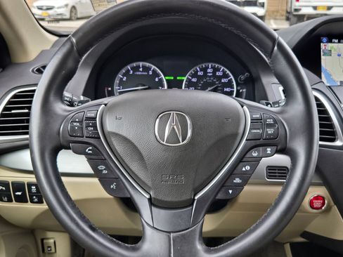 Used 2017 Acura RDX FWD w/ Advance Package image 20