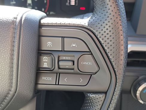 Certified 2026 Toyota Tacoma SR5 RWD image 22
