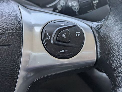 Used 2016 Ford Escape Titanium w/ Equipment Group 301A image 26