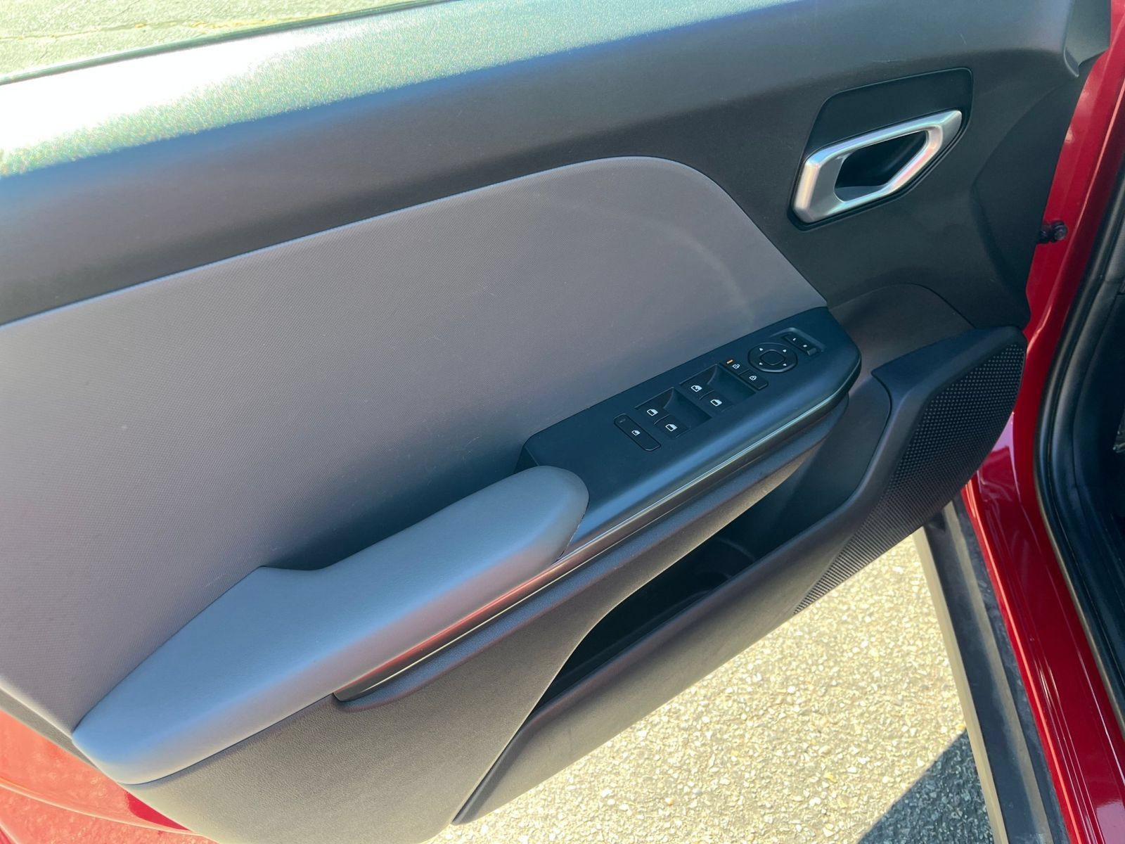 Used 2025 Kia K4 FWD image 18