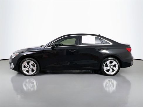 Used 2024 Audi A3 2.0T Premium w/ Convenience Package image 4