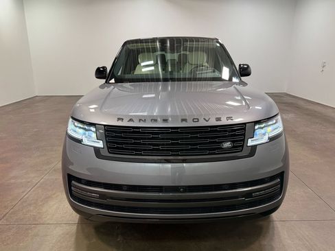 Used 2025 Land Rover Range Rover Long Wheelbase Autobiography AWD/4WD image 40
