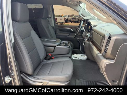 Used 2025 GMC Sierra 1500 Elevation RWD image 42