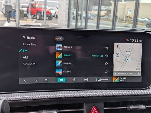 Used 2025 Kia EV6 GT-Line image 20