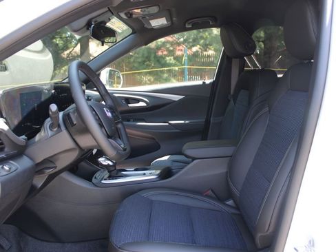 New 2025 Buick Envista Preferred w/ Convenience I Package image 12