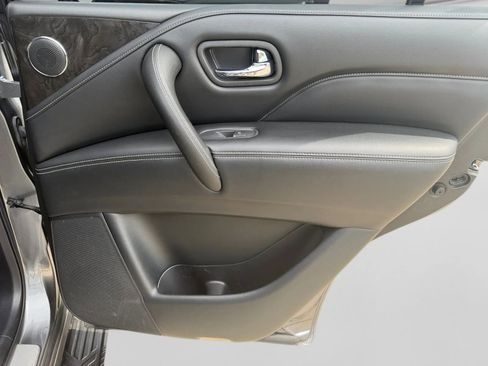 Used 2020 INFINITI QX80 Luxe w/ Proassist Package image 29