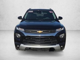 Used 2023 Chevrolet TrailBlazer LT video 2