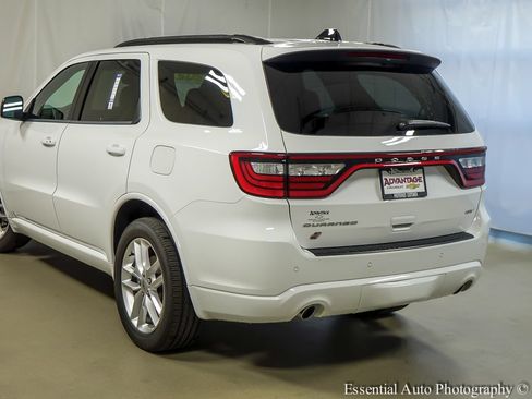 Used 2023 Dodge Durango GT AWD/4WD image 7
