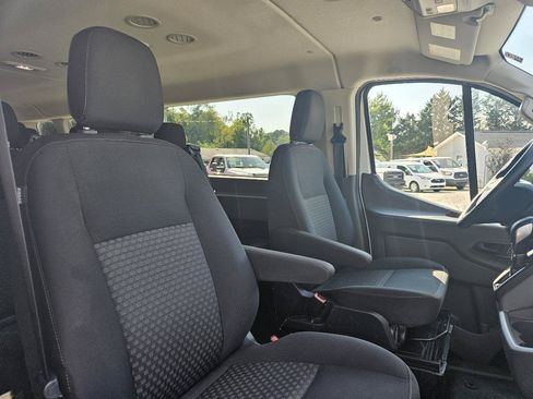 Used 2022 Ford Transit 350 XL RWD image 29