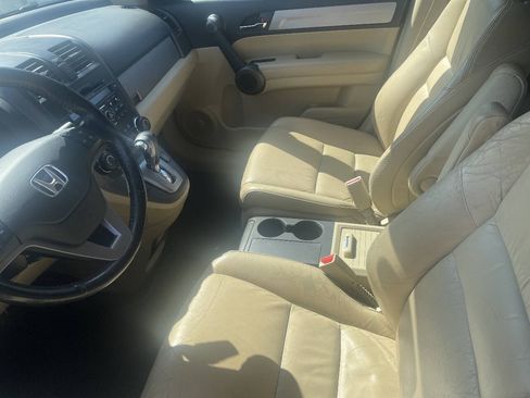 Used 2010 Honda CR-V EX-L image 4