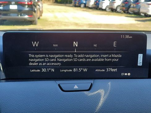 New 2026 MAZDA CX-90 3.3 Turbo w/ Premium Sport Pkg AWD/4WD image 33