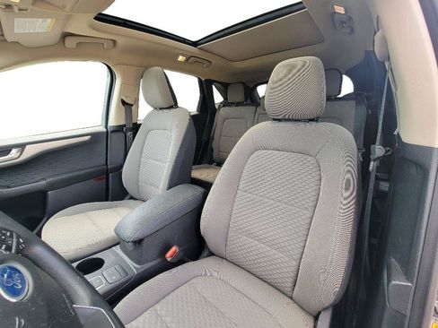 Used 2020 Ford Escape SE AWD/4WD image 13