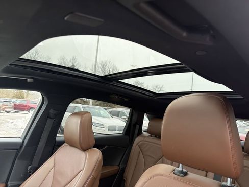 Certified 2021 Lincoln Nautilus Reserve image 28