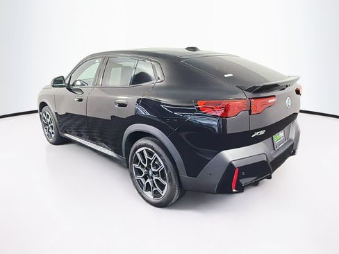 Used 2026 BMW X2 xDrive28i AWD/4WD image 5