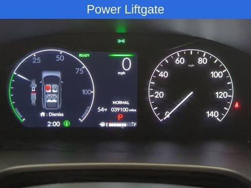 Used 2024 Honda CR-V Sport Touring image 15