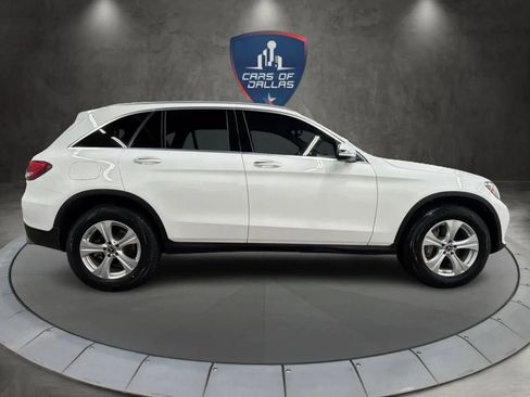 Used 2018 Mercedes-Benz GLC 300 image 6