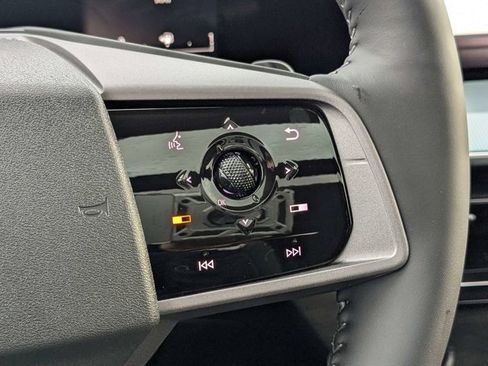 New 2026 Nissan Murano Platinum w/ Cargo Package image 28