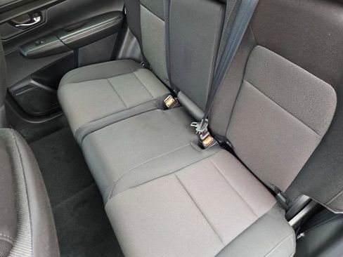 New 2026 Honda CR-V LX image 19