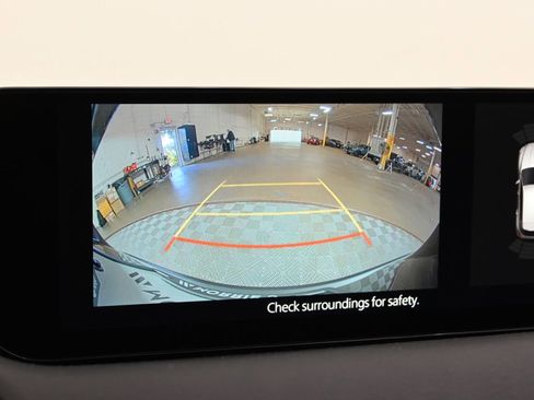 Used 2026 MAZDA CX-50 AWD 2.5 Hybrid w/ Weather Package image 29