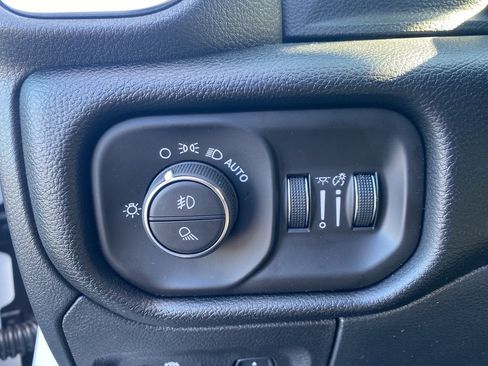 New 2026 RAM 1500 Lone Star image 14