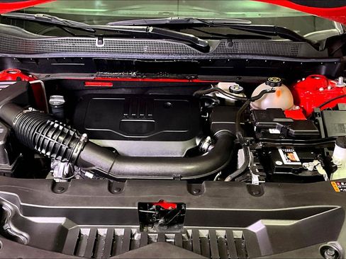 Used 2022 Chevrolet Blazer LT w/ LPO, Cargo Package image 28