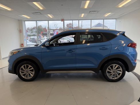 Used 2017 Hyundai Tucson SE Plus image 64