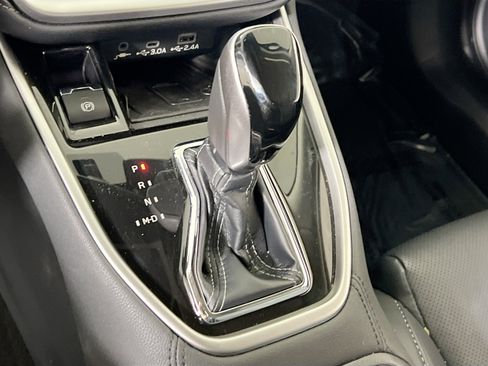 Used 2023 Subaru Outback Limited image 16