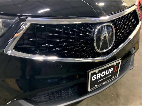 Used 2022 Acura RDX AWD w/ Technology Package image 29