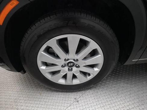 Used 2025 Hyundai Palisade SEL AWD/4WD image 27