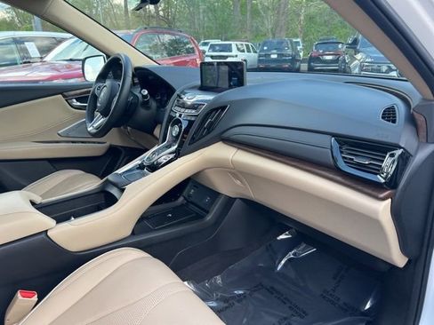 Used 2024 Acura RDX SH-AWD w/ Advance Package image 38