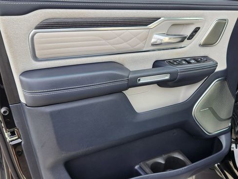 Used 2024 RAM 1500 Limited image 6