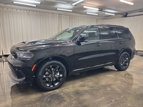 New 2026 Dodge Durango GT image 1