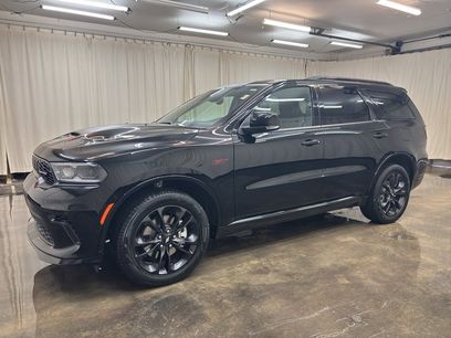 New 2026 Dodge Durango GT