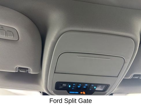 Used 2025 Ford Expedition Max Active AWD/4WD image 45