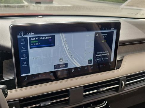 Certified 2023 Lincoln Corsair Standard image 18