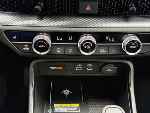 Used 2025 Honda CR-V Sport-L image 31