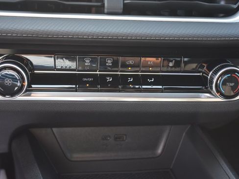 New 2027 Chevrolet Equinox LT w/ Safety and Technology Package FWD image 25