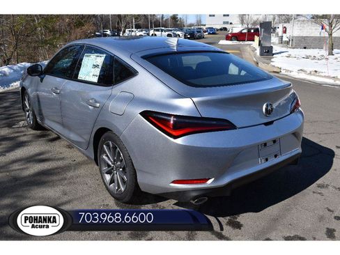 New 2026 Acura Integra image 5