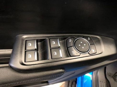 New 2025 Ford Ranger XLT w/ Equipment Group 301A High image 12