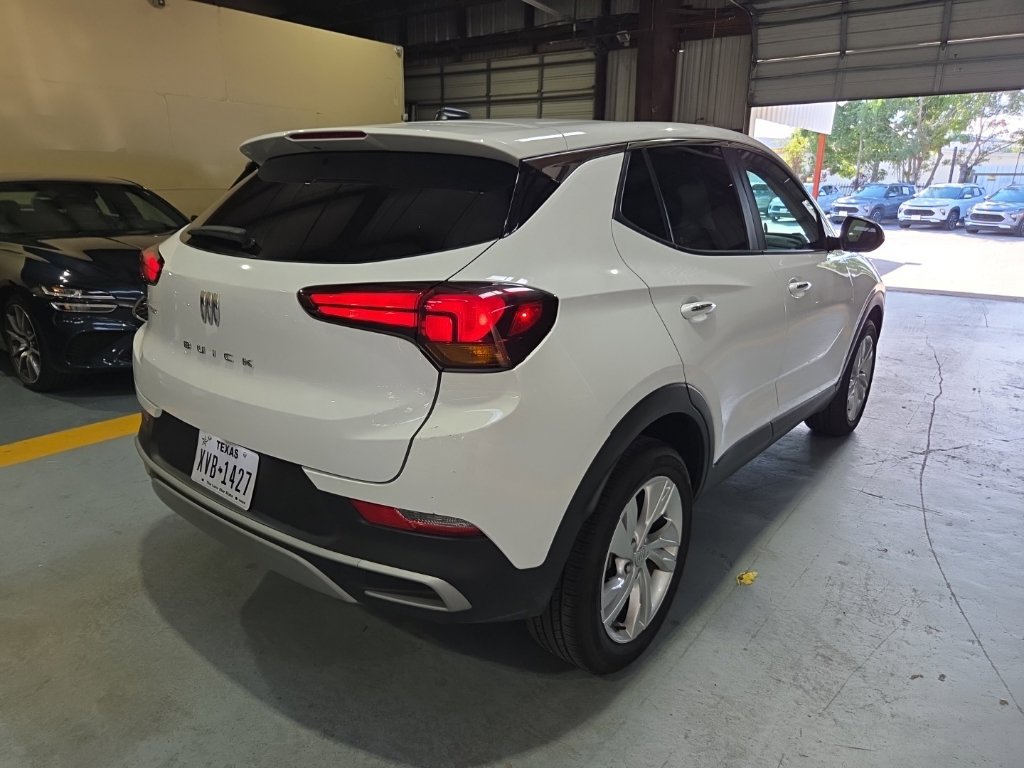 Used 2026 Buick Encore GX Preferred FWD image 9
