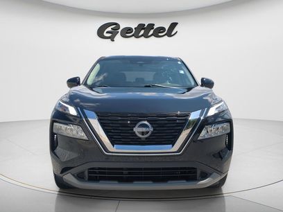 Certified 2023 Nissan Rogue SV