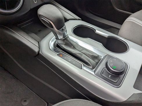 Used 2023 Chevrolet Blazer LT image 25