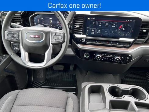 Certified 2024 GMC Sierra 1500 Elevation AWD/4WD image 3