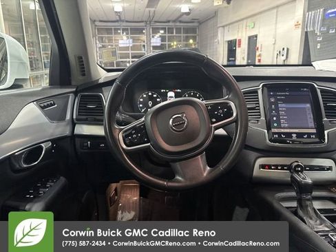 Used 2017 Volvo XC90 T6 Momentum w/ Vision Package AWD/4WD image 29