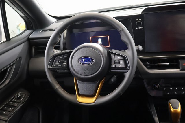 New 2026 Subaru Outback Wilderness AWD/4WD image 14