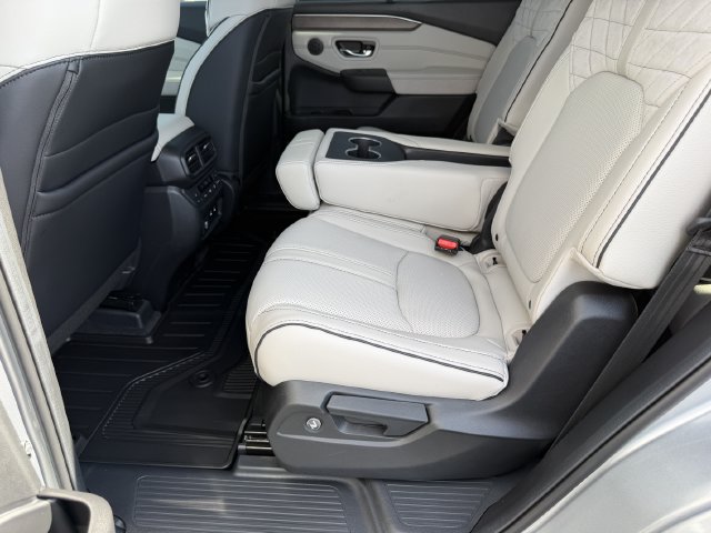 New 2026 Honda Pilot Elite image 9