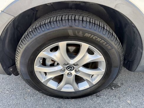 Used 2015 MAZDA CX-9 Touring w/ Touring Technology Package image 30