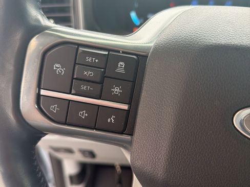 Used 2024 Ford F450 Limited w/ FX4 Off-Road Package image 5